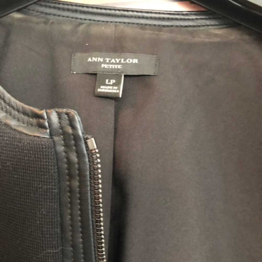 Jacket - Picture 3 of 3